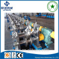 stainless electrical cabinet rack roll forming machine